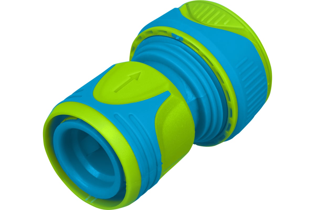 Соединитель быстросъемный LUXE 3/4", двухкомпонентный PALISAD 65775 ...