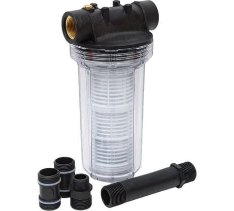 Фильтр предварительный GEOS 250/1" AL-KO 213721