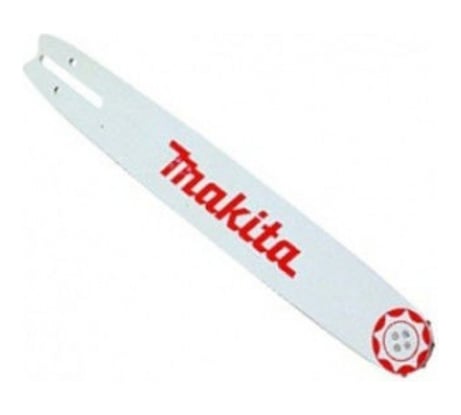 Шина (38 см; 1.3 мм; 0.325"; 64 звена) Makita 444038141