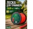 Леска для триммера d 3,0 мм х 167 м круглое сечение ВОЛАТ 53040-01 ЦБ-0141691968 2
