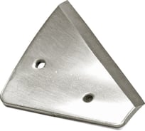 Сменный нож шнека для льда (150 мм) CARVER 01.003.00012