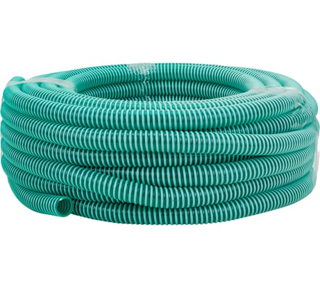 Шланг спиральный армированный напорно-всасывающий (25 мм; 30 м) Сибртех 67334