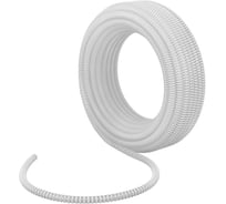 Шланг спиральный армированный дренажный (19 мм; 30 м, 3 атм.) Сибртех 67303