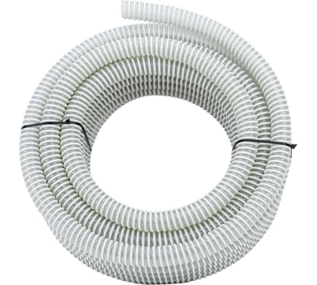 Шланг спиральный армированный малонапорный (25 мм; 15 м) Сибртех 67312