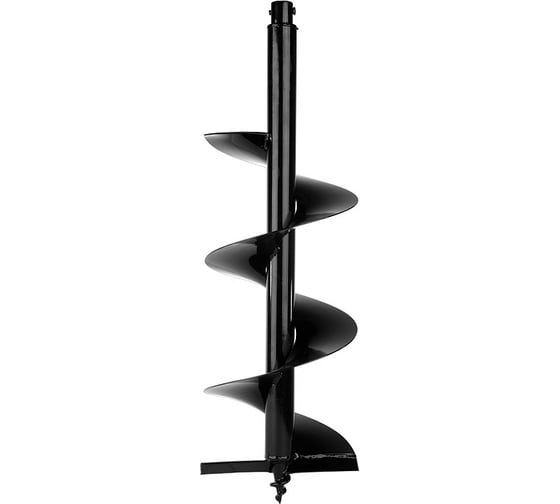 Шнек для мотобура (250 мм; 80 см) Sturm EA1530-250 1