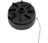 Головка триммерная ТН 3018-1 WORTEX 0333305