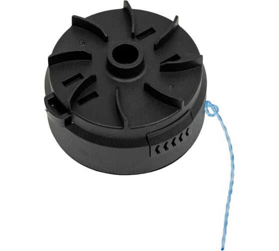 Головка триммерная ТН 3018-1 WORTEX 0333305 1