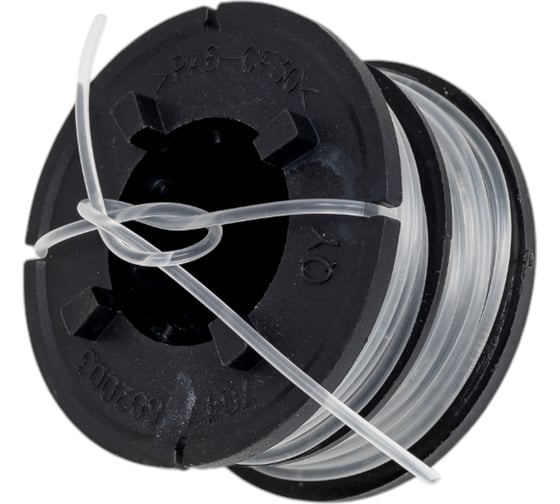 Шпуля ТН 2203-1 WORTEX 0318256