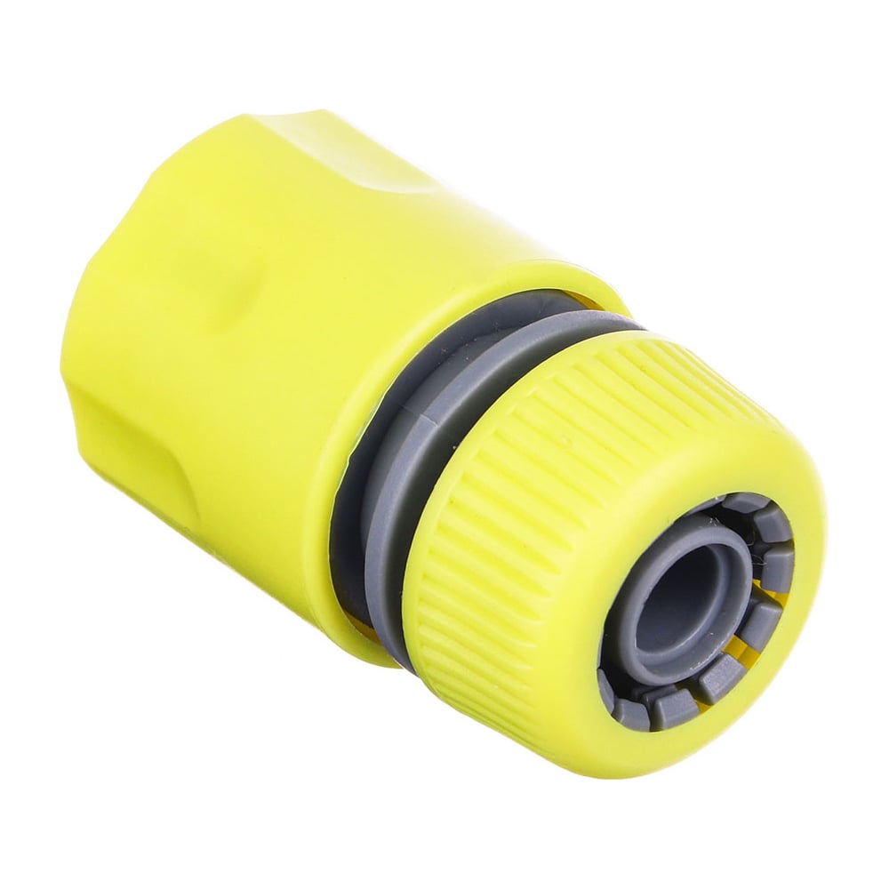 Коннектор для шланга 1/2" Inbloom 160-028 - выгодная цена, отзывы ...