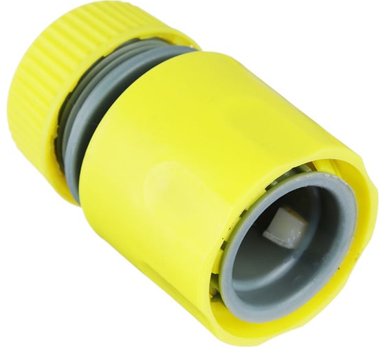 Коннектор для шланга 1/2" Inbloom 160-028