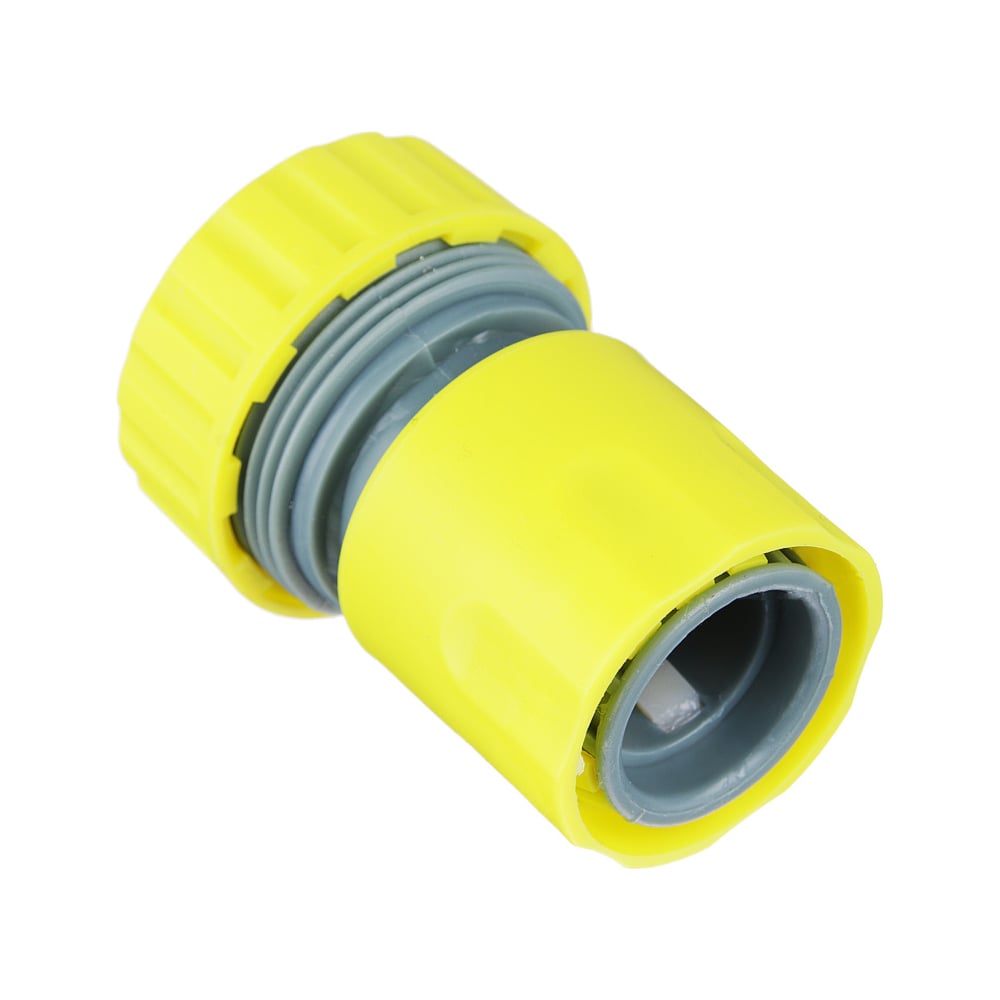 Коннектор для шланга 3/4" Inbloom 160-030 - выгодная цена, отзывы ...