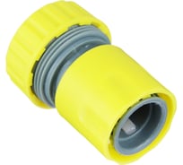 Коннектор для шланга 3/4" Inbloom 160-030