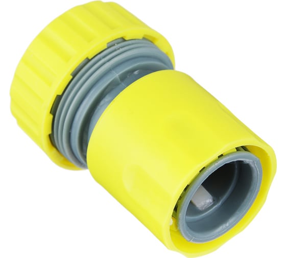 Коннектор для шланга 3/4" Inbloom 160-030