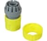 Коннектор для шланга 3/4" Inbloom 160-030 3
