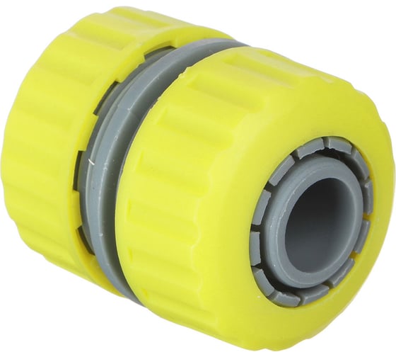 Муфта ремонтная для шланга 3/4" Inbloom 160-026