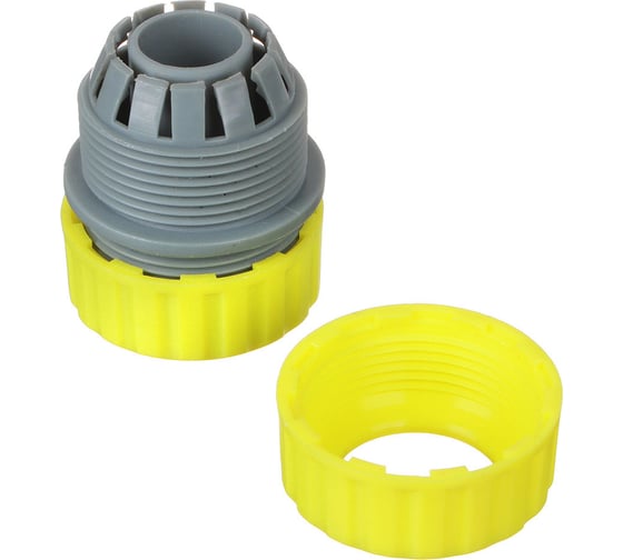 Муфта ремонтная для шланга 3/4" Inbloom 160-026