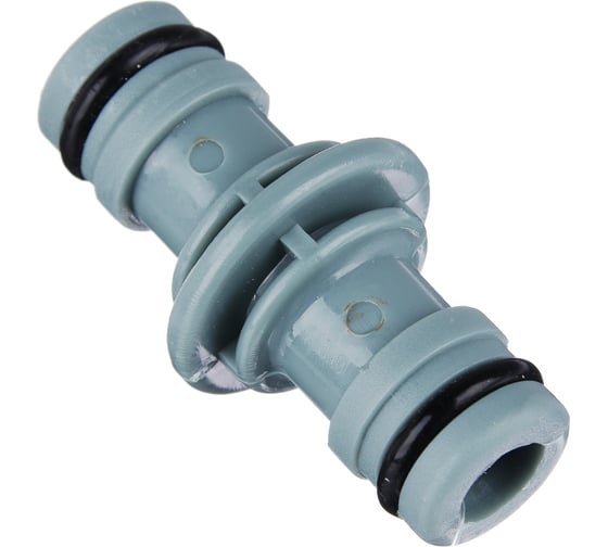 Соединитель штуцерный (двойник) 1/2" Inbloom 160-027