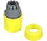 Коннектор для шланга 1/2" с аквастопом Inbloom 160-029 3
