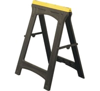 Козлы пластмассовые "Junior Twin Pack" 2 шт. Stanley 1-92-038