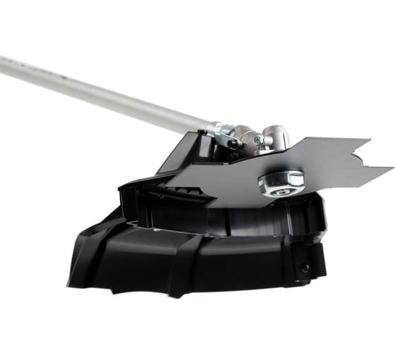 Стальной 4-х лопастной нож для триммеров 40V, 60V, 80V, 82V GreenWorks 2905907