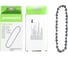 Цепь для пилы 15 см GreenWorks 2953607 3