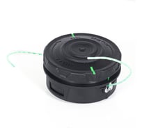 Головка триммерная с леской 2.0 мм в сборе GreenWorks 2938707