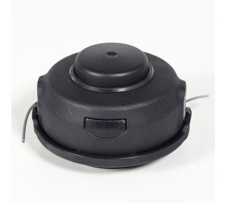 Головка триммерная с леской в сборе для триммеров с верхним расположением двигателя 40V GreenWorks 2926507