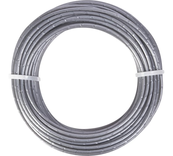 Леска для триммера 2 мм GreenWorks 2926607