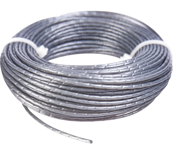 Леска для триммера 1.65 мм GreenWorks 2933407