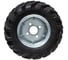 Колесо пневматическое EMES TSKRH40084PR602RIGHT 1