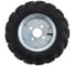 Колесо пневматическое EMES TSKRH40084PR602RIGHT 2