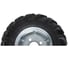 Колесо пневматическое EMES TSKRH40084PR602RIGHT 4