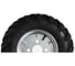 Колесо пневматическое EMES TSKRH40084PR602LEFT 4