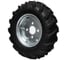 Колесо пневматическое EMES TSKRH40084PR60275 1
