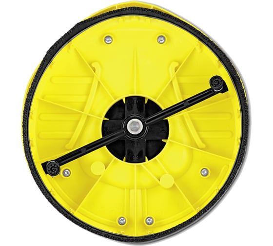 Насадка для плоских поверхностей Т 350 T-Racer Karcher 2.643-252