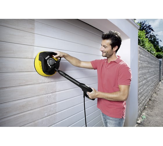 Насадка для плоских поверхностей Т 350 T-Racer Karcher 2.643-252