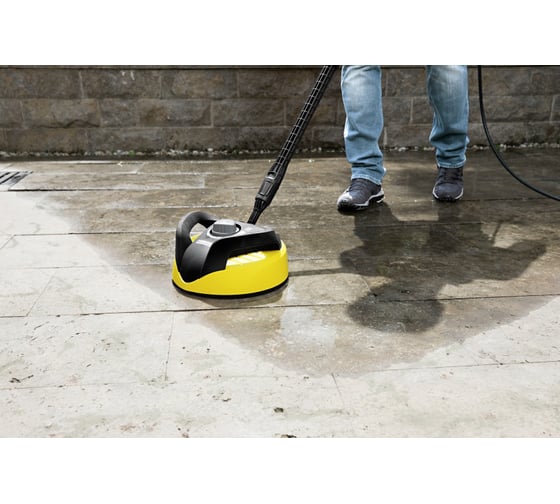 Насадка для плоских поверхностей Т 350 T-Racer Karcher 2.643-252