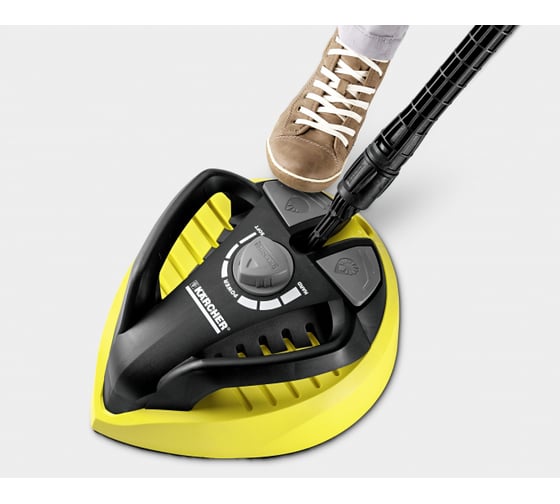 Насадка T-Racer T 450 Karcher 2.643-214