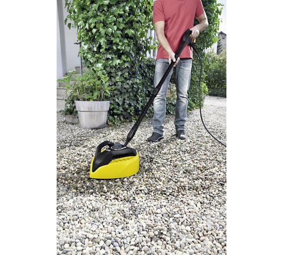 Насадка T-Racer T 450 Karcher 2.643-214