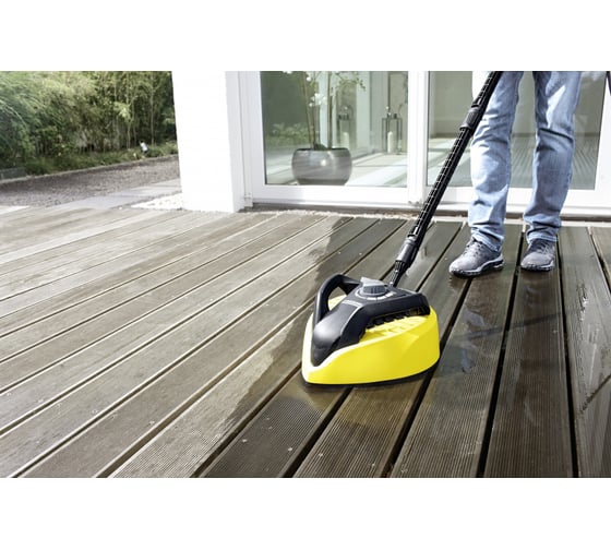 Насадка T-Racer T 450 Karcher 2.643-214