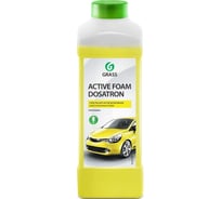 Автошампунь для бесконтактной мойки Active Foam Dosatron 1 л Grass 113170