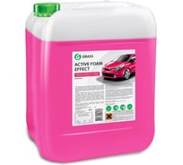Активная пена (канистра 12 кг) Grass Active Foam Effect 113112