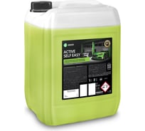 Активная пена для моек самообслуживания Active Self Easy 22 кг Grass 450100