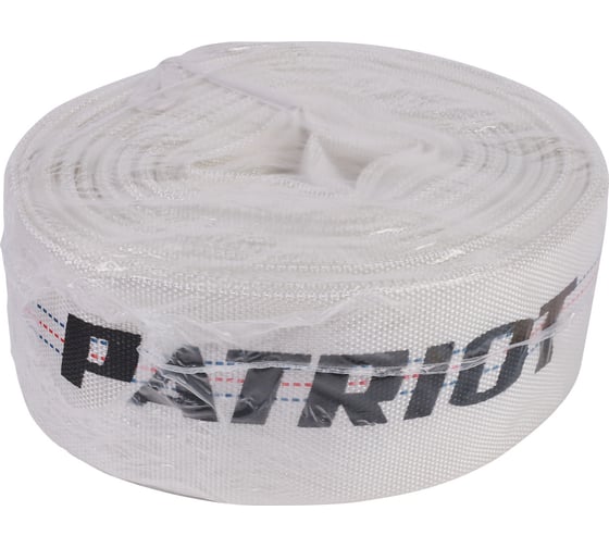 Рукав напорный PPU-20 (длина 20 м, 50 мм - 2 дюйма) Patriot 335002220