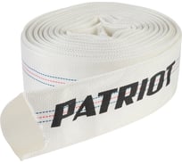 Рукав напорный PPU-30 (длина 20 м, 80 мм - 3 дюйма) Patriot 335002225 25982813