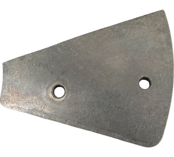 Сменный нож к шнеку для бурения льда IDB-150 CARVER IB-150 01.003.00040