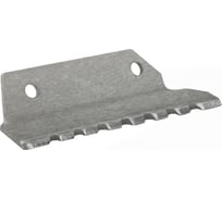 Сменный нож к шнеку для бурения льда IDB-250 CARVER IB-250 01.003.00042