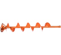 Шнек для льда IDB-150 (20 мм; 150 мм; 100 см) CARVER 01.003.00057