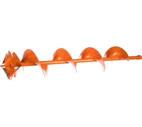 Шнек для льда IDB-200 (20 мм; 200 мм; 100 см) CARVER 01.003.00058