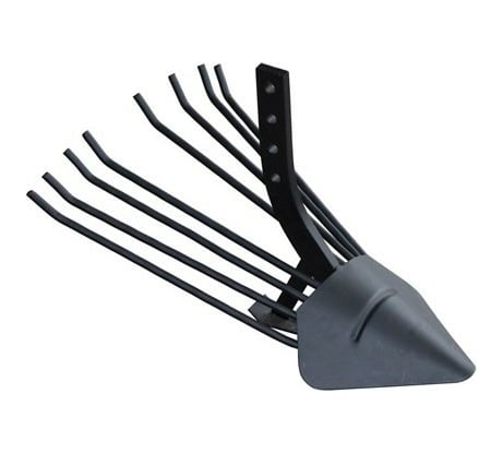 Плуг-картофолевыкапыватель для TF 338 Husqvarna 5882663-01